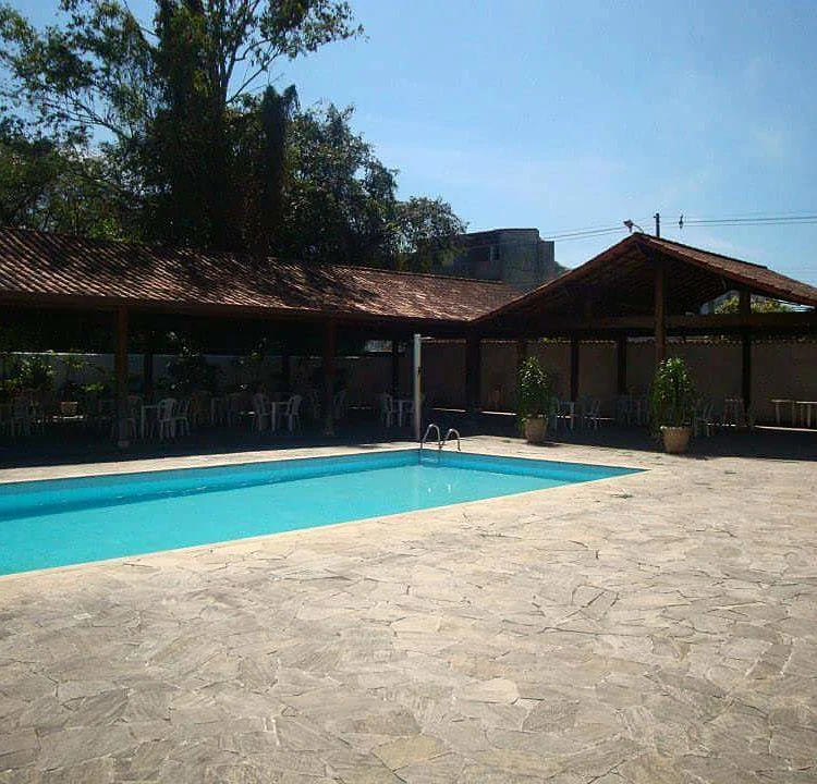 Sitio Do Mauricio